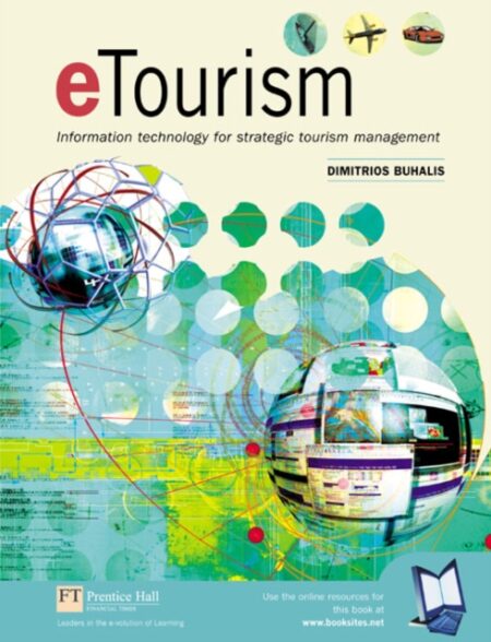 ETOURISM - DIMITRIOS BUHALIS
