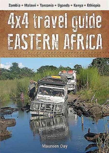 4X4 Travel Guide Eastern Africa