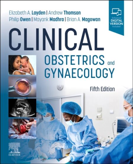 Clinical Obstetrics And Gynaecology
