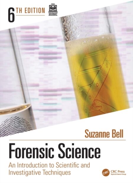 Forensic Science - Suzanne Bell