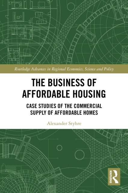 THE BUSINESS OF AFFORDABLE HOUSING - ALEXANDER STYHRE