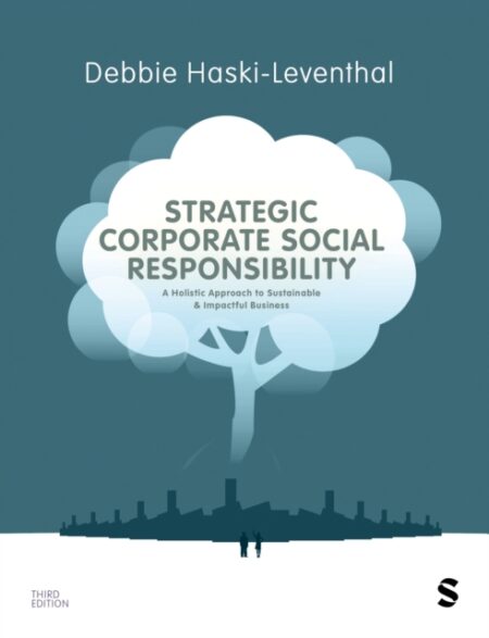 Strategic Corporate Social Responsibility - Debbie Haski-Leventhal