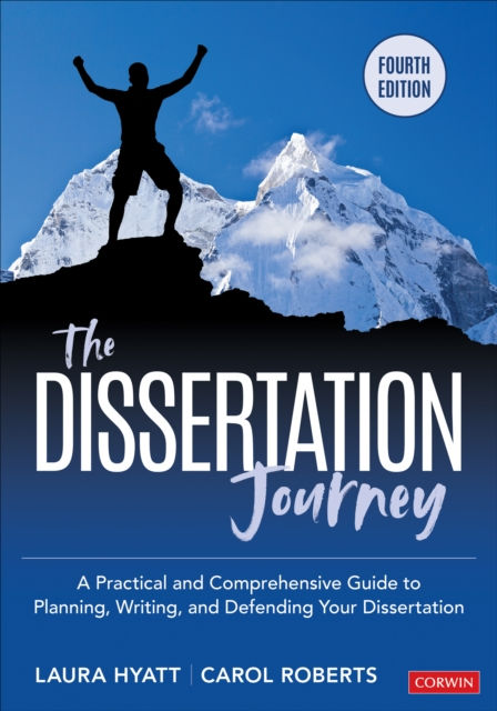 THE DISSERTATION JOURNEY - LAURA HYATT