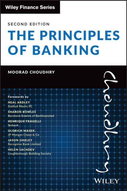 THE PRINCIPLES OF BANKING - MOORAD CHOUDHRY