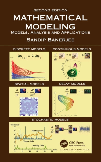 Mathematical Modeling - Sandip Banerjee