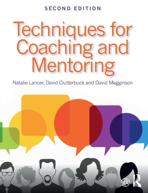 Techniques For Coaching And Mentoring
