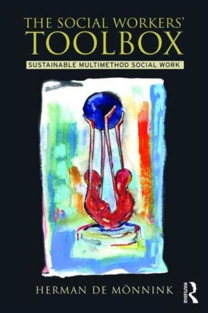 The Social Workers' Toolbox  - Herman De Monnink