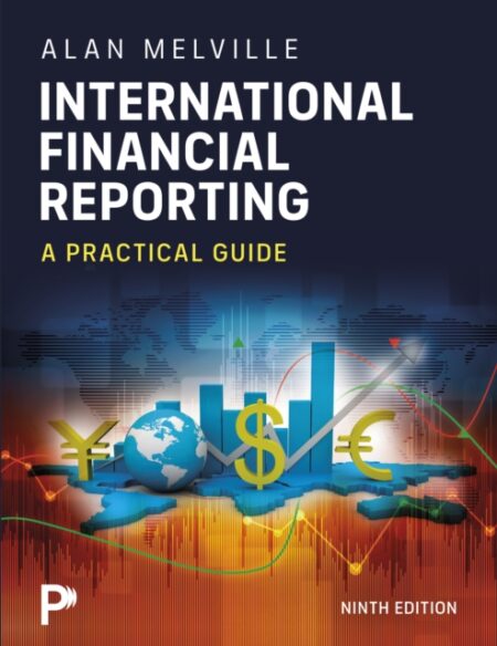 International Financial Reporting - Alan Melville