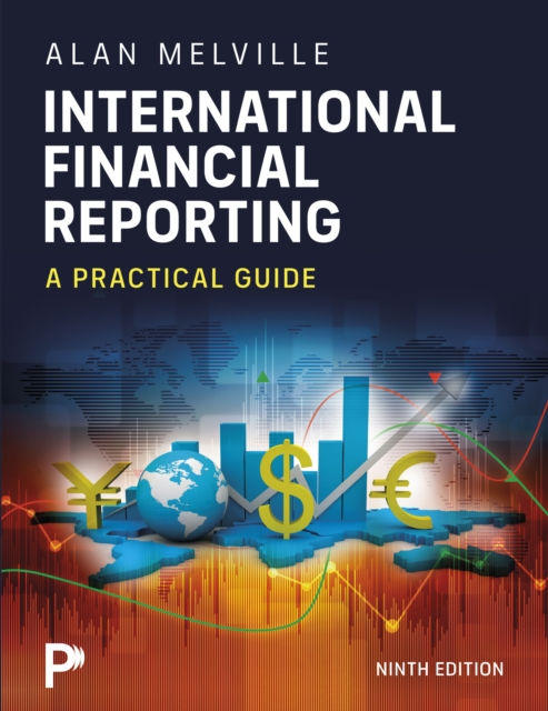 International Financial Reporting - Alan Melville