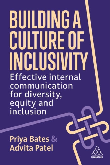 Building a Culture of Inclusivity - Priya Bates