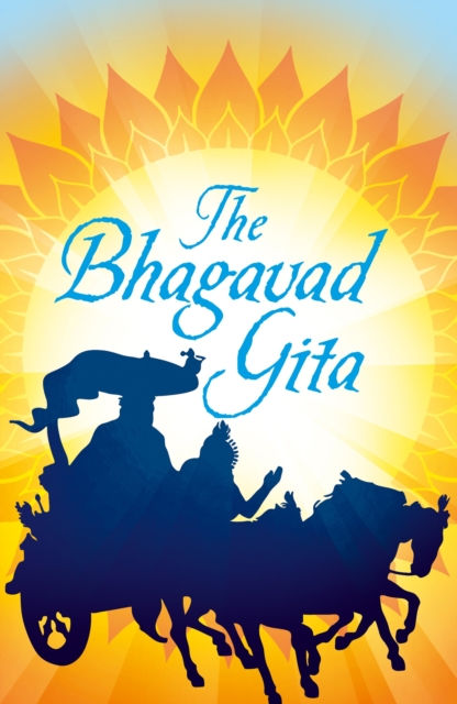 THE BHAGAVAD GITA - VYASA