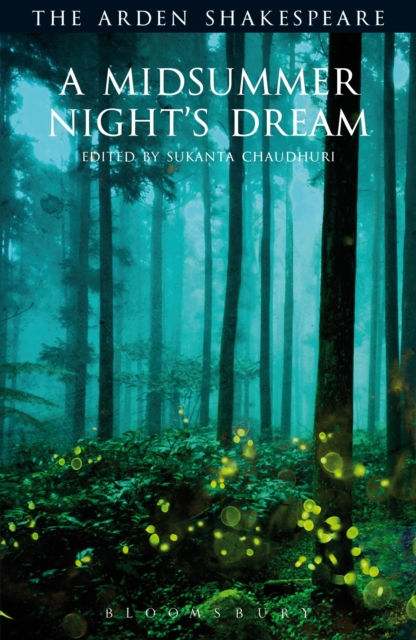A Midsummer Night'S Dream