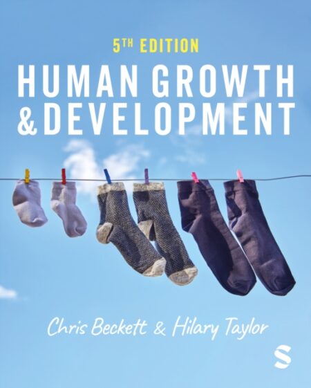 Human Growth and Development - Chris Beckett