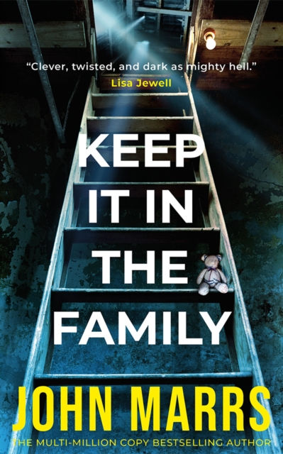 Keep It In The Family