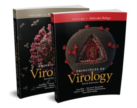 Principles of Virology Multi-Volume - Jane Flint
