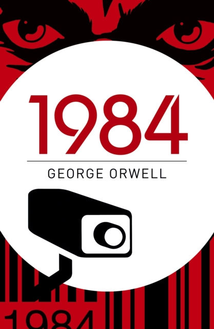 1984 - George Orwell