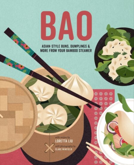 BAO - LORETTA LIU