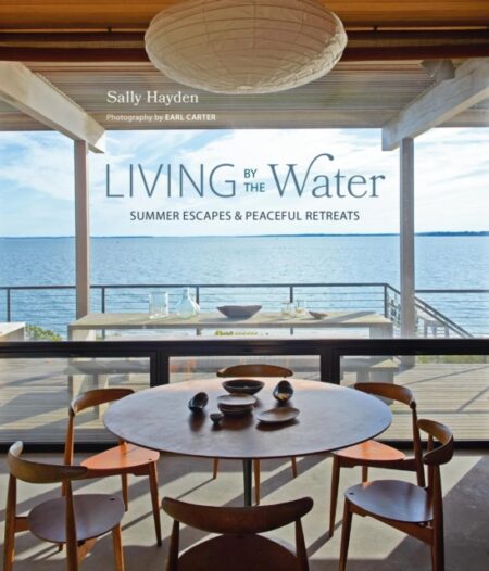 LIVING BY THE WATER - SALLY HAYDEN