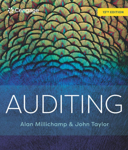 Auditing - John Taylor