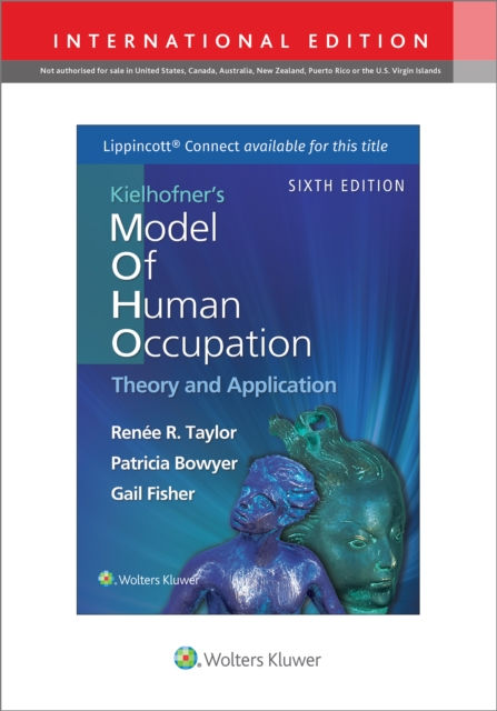 Kielhofners Model of Human Occupation - Dr.renee