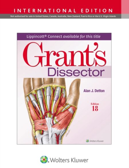 Grants Dissector - Alan J Phd Detton