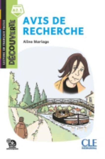 Decouverte Avis De Recherche Livre Audio Telechargeable - Aline Mariage