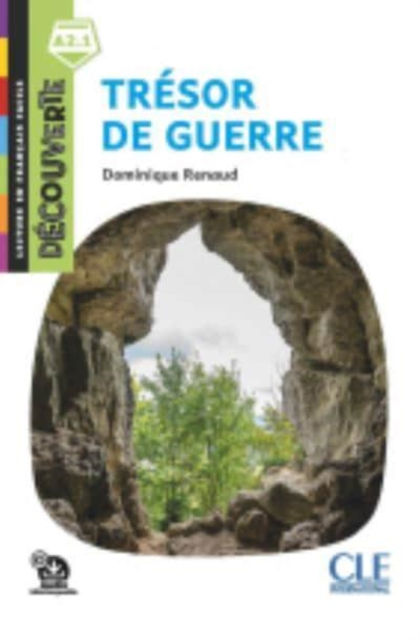 Decouverte Tresor De Guerre Livre Audio Telechargeable - Dominique Renaud