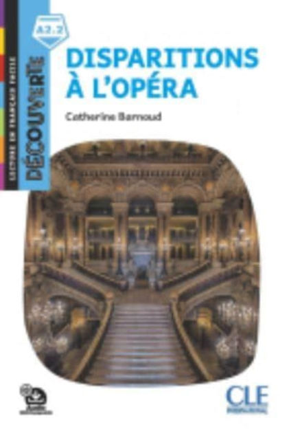 Decouverte Disparitions a Lopera - Catherine Barnoud - Bedel