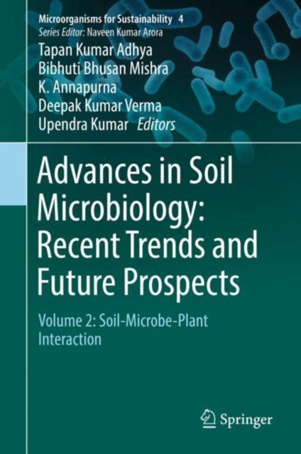 Advances in Soil Microbiology