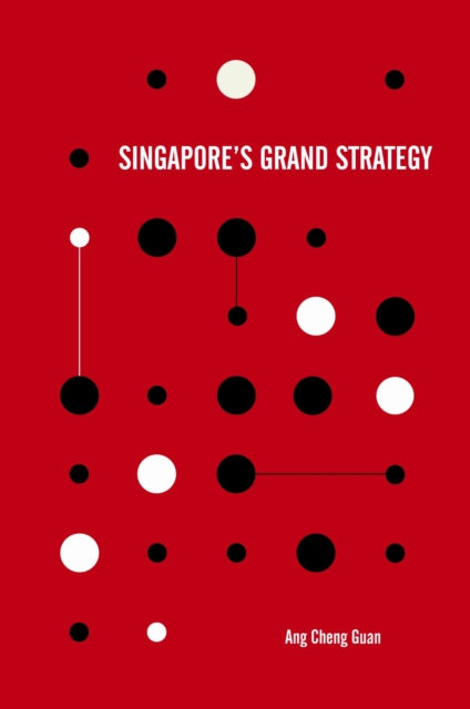 SINGAPORE'S GRAND STRATEGY - CHENG GUAN ANG
