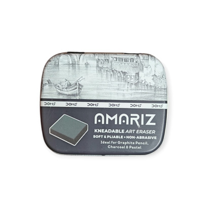 Amariz Kneadable Art Eraser A140000111
