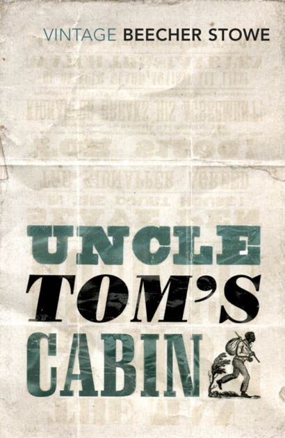 Uncle Tom'S Cabin - Harriet Beecher Stowe