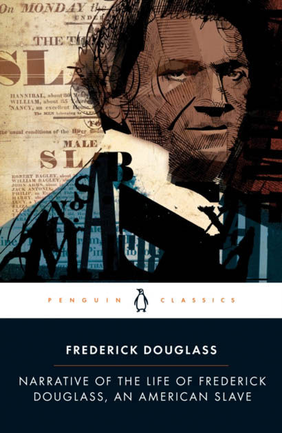 Narrative Of Frederick Douglass - Frederick Douglass