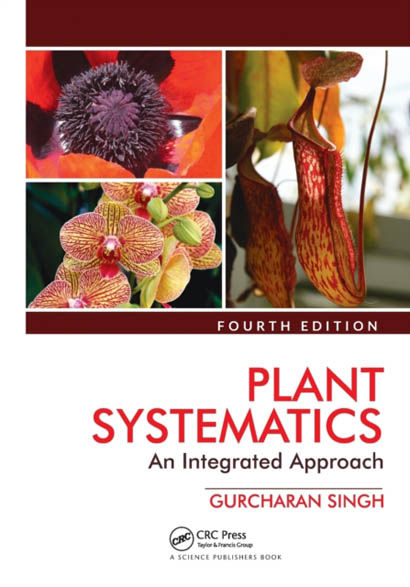 Plant Systematics  - Gurcharan Singh