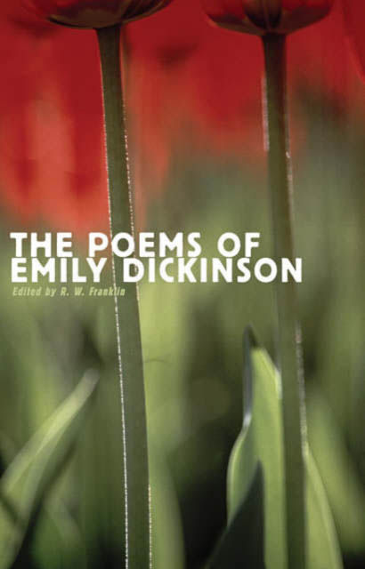 The Poems Of Emily Dickinson  - Emily Dickinson
