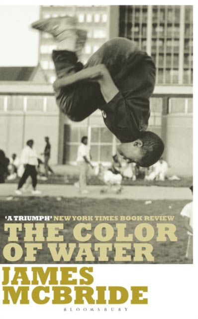 The Color Of Water - James Mcbride