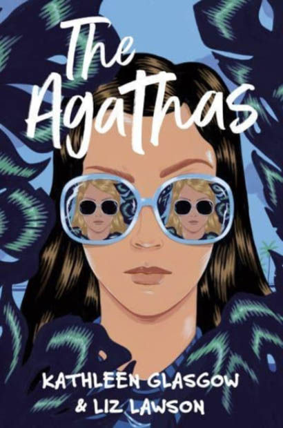The Agathas - Kathleen Glasgow