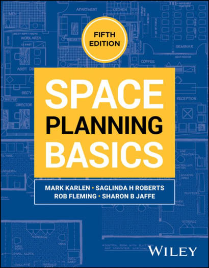 Space Planning Basics - Mark Karlen