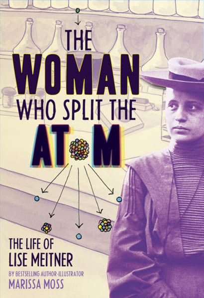 The Woman Who Split The Atom