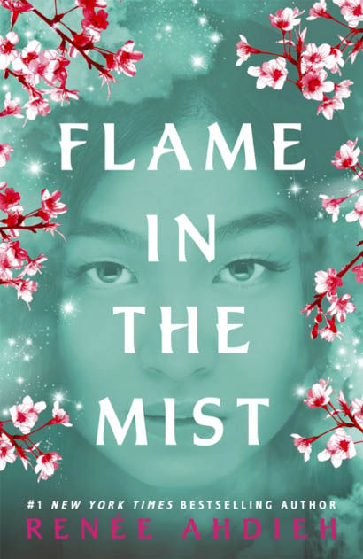 Flame In The Mist - Renee Ahdieh