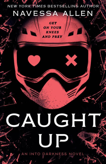 Caught Up - Navessa Allen