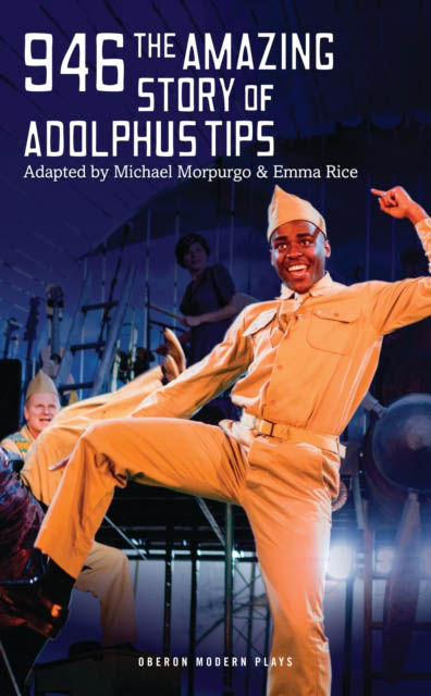 946 The Amazing Story Of Adolphus Tips - Michael Morpurgo