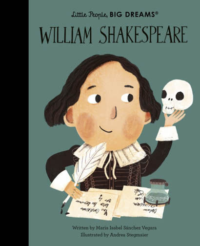 William Shakespeare Volume 142 - Maria Isabel Sanchez Vegara