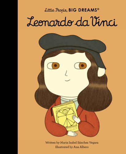 Leonardo Da Vinci Volume 141 - Maria Isabel Sanchez Vegara