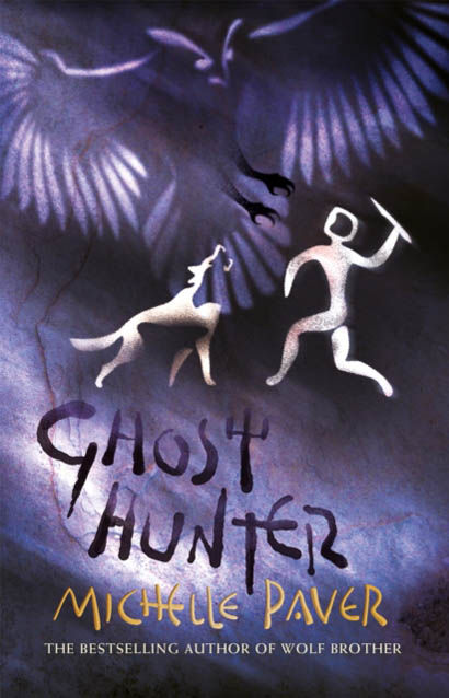 Chronicles Of Ancient Darkness Ghost Hunter Book 6 - Michelle Paver