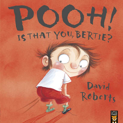 Pooh Is That You Bertie - David Roberts