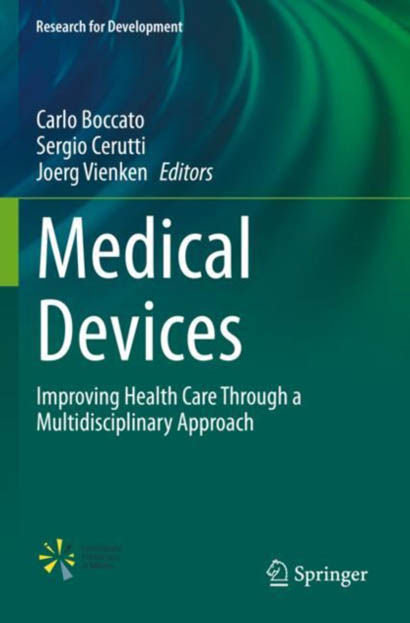Medical Devices  -  Carlo Boccato