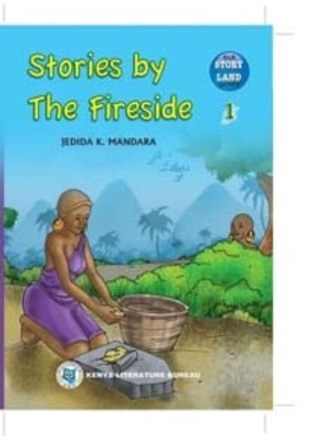 STORIES BY THE FIRESIDE