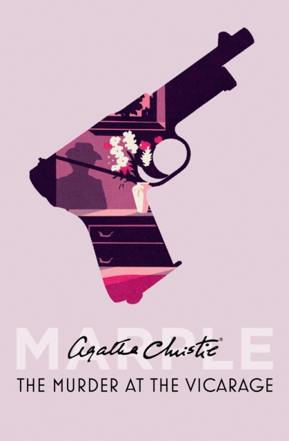 The Murder At The Vicarage : Book 1 - Agatha Christie
