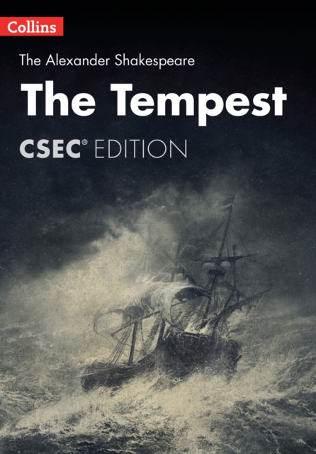 The Tempest - William Shakespeare